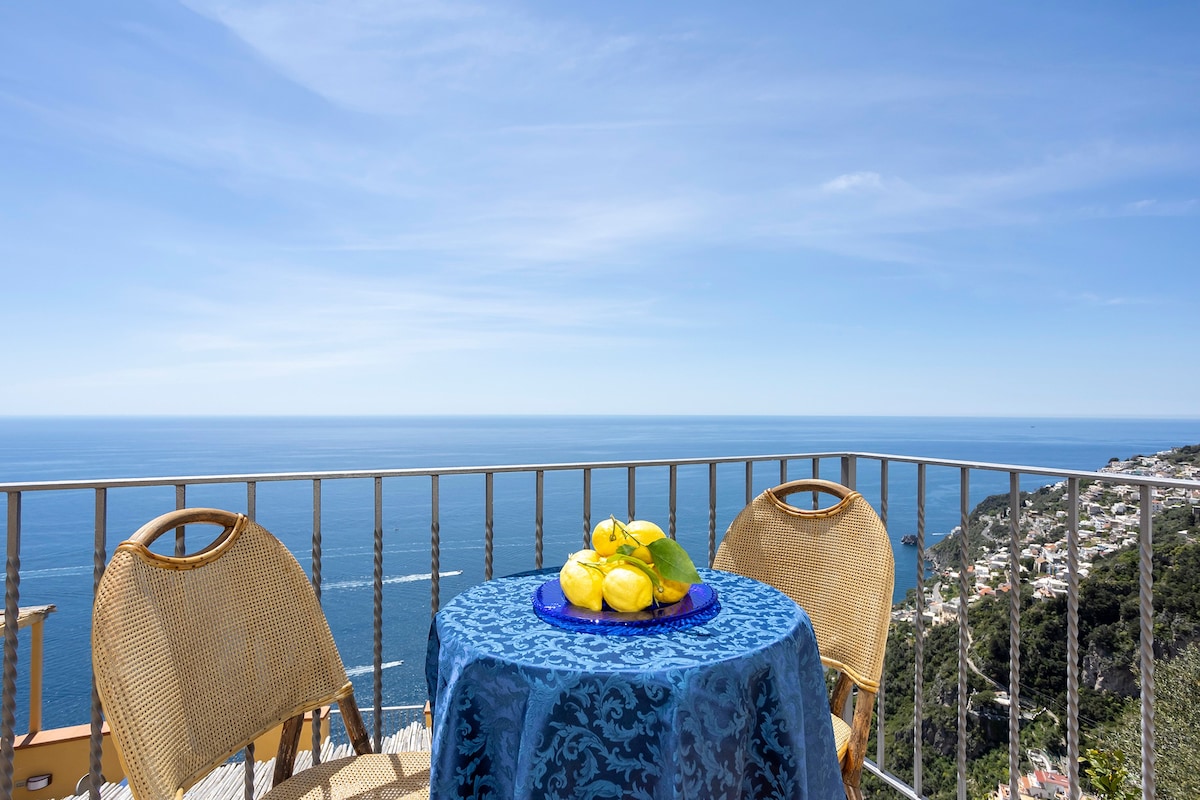 Bia 's House Furore
Amalfi Coast