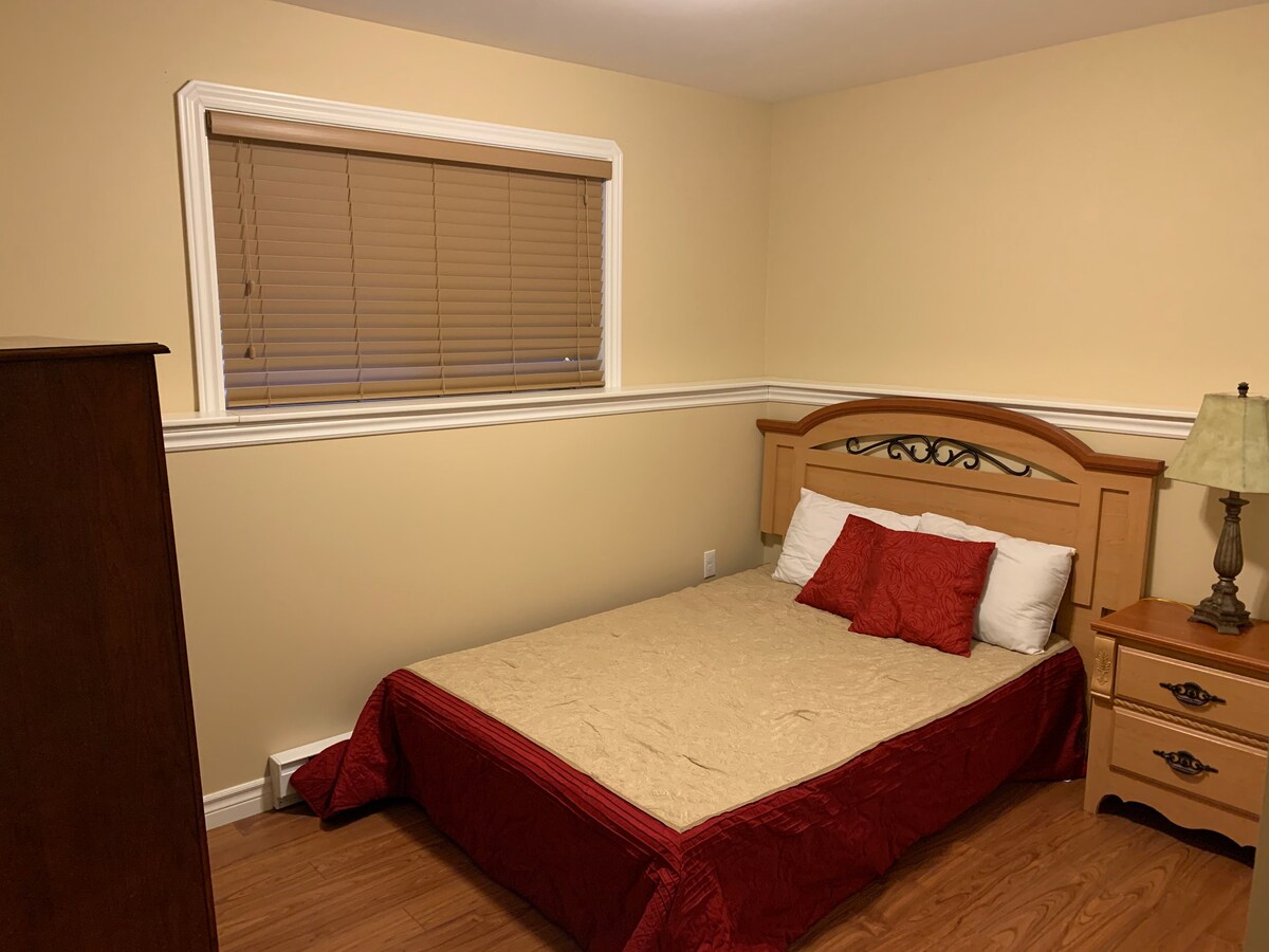 Comfortable Home Porthawkesbury