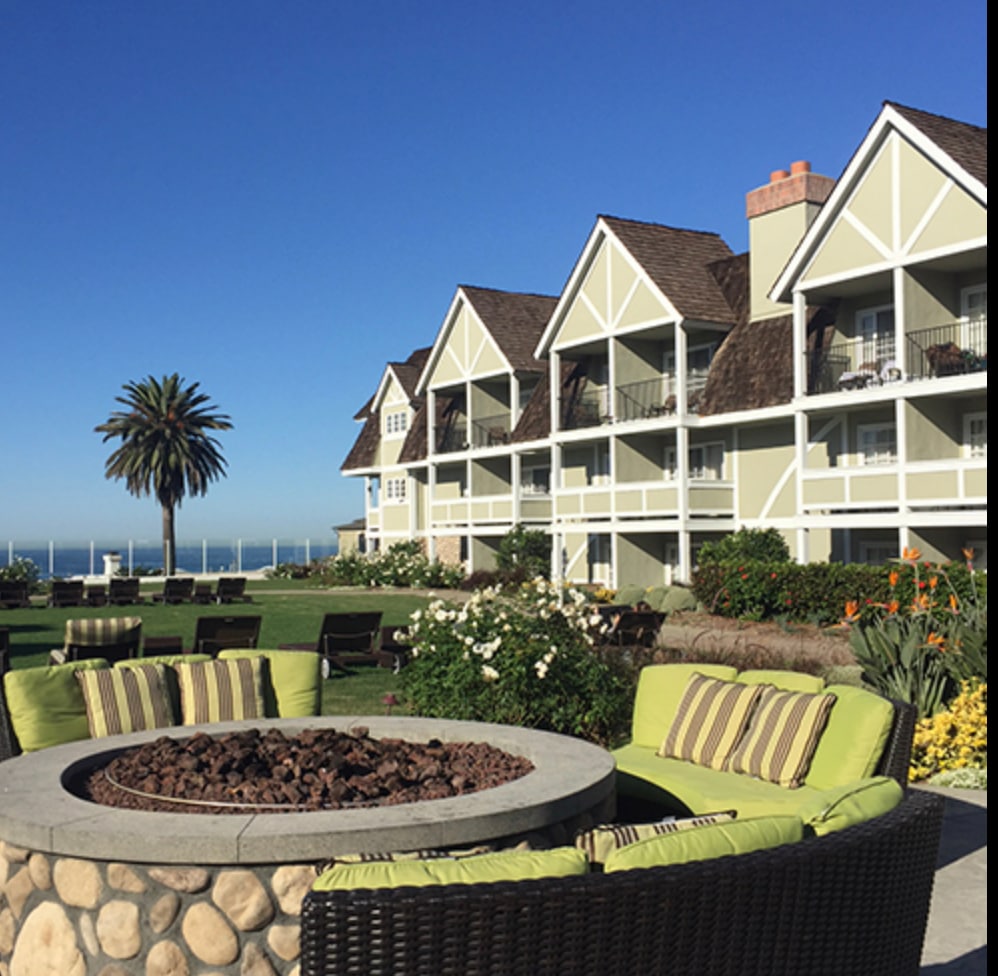 Carlsbad Beach, Ground floor, 2nd week of July