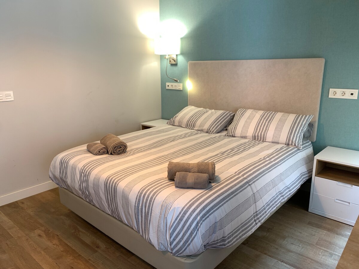 Apartamento Joyel de la Ribera