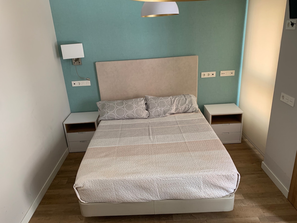 Apartamento Joyel de la Ribera