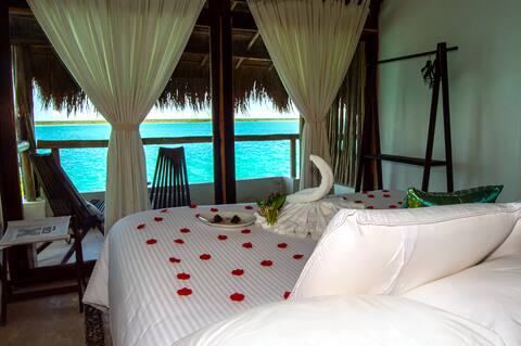 Vista a la Laguna / Deluxe Room