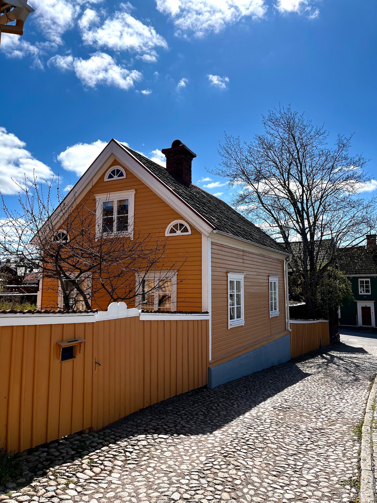 Grankvistgården (Farmhouse)