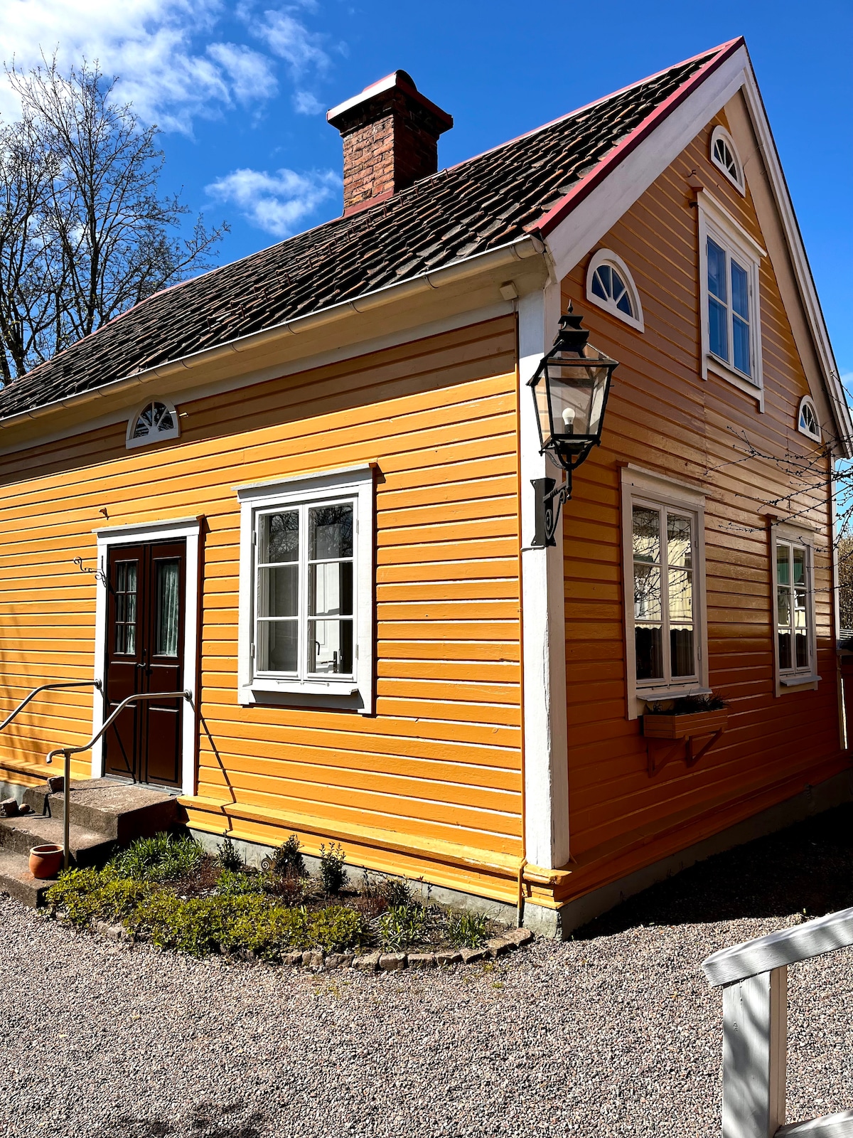 Grankvistgården (Farmhouse)