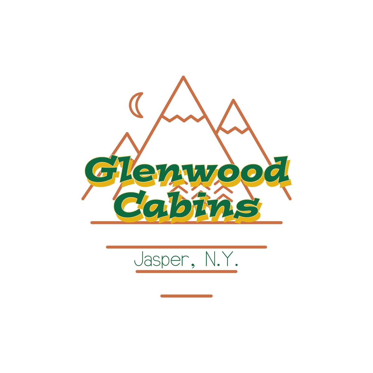 Glenwood Cabin A