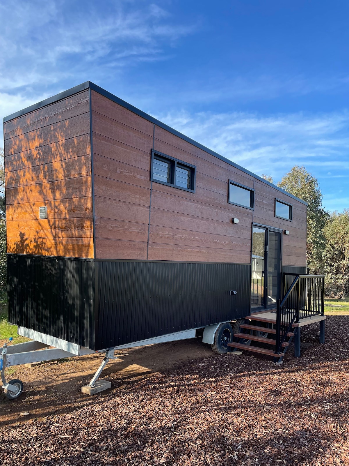 Little Envy Tiny EcoHome