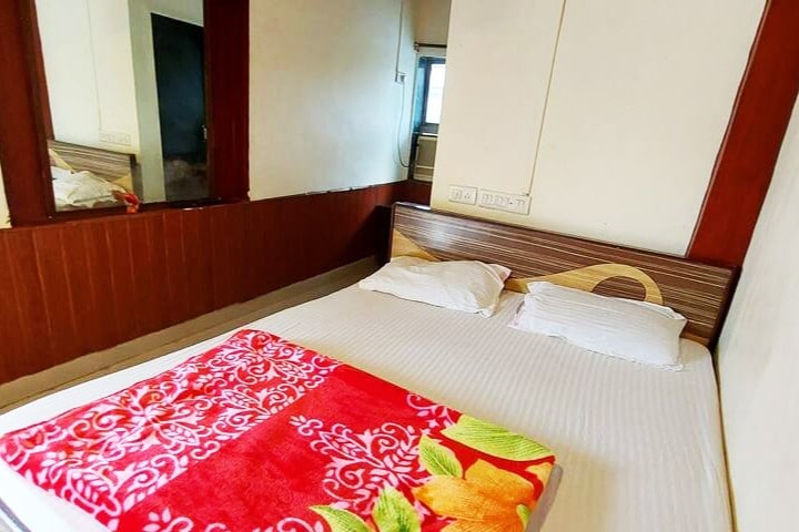 Luxurious Suite in Navi Mumbai at Affordable rate
