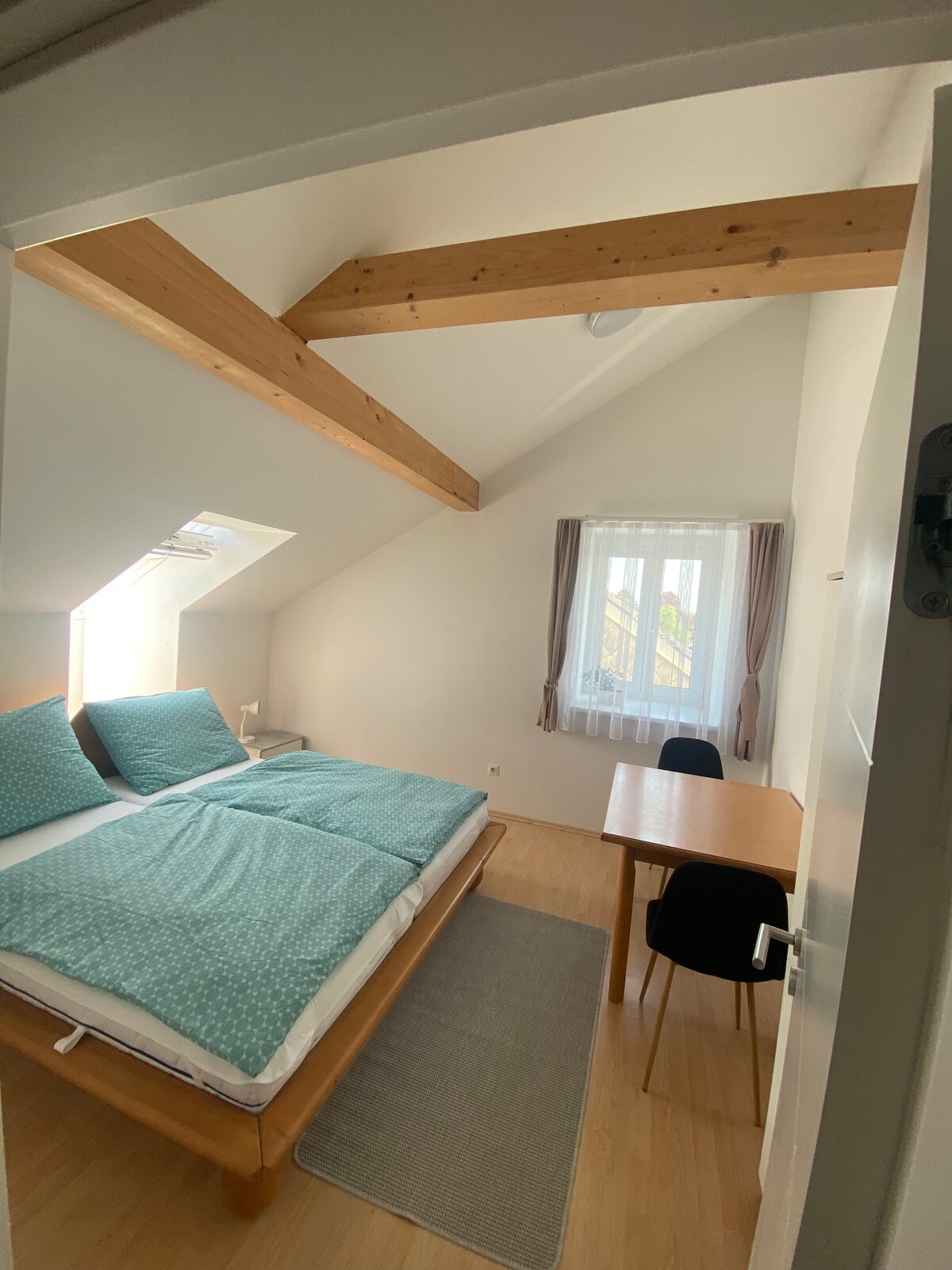 Zefi的公寓Zimmer Amstetten