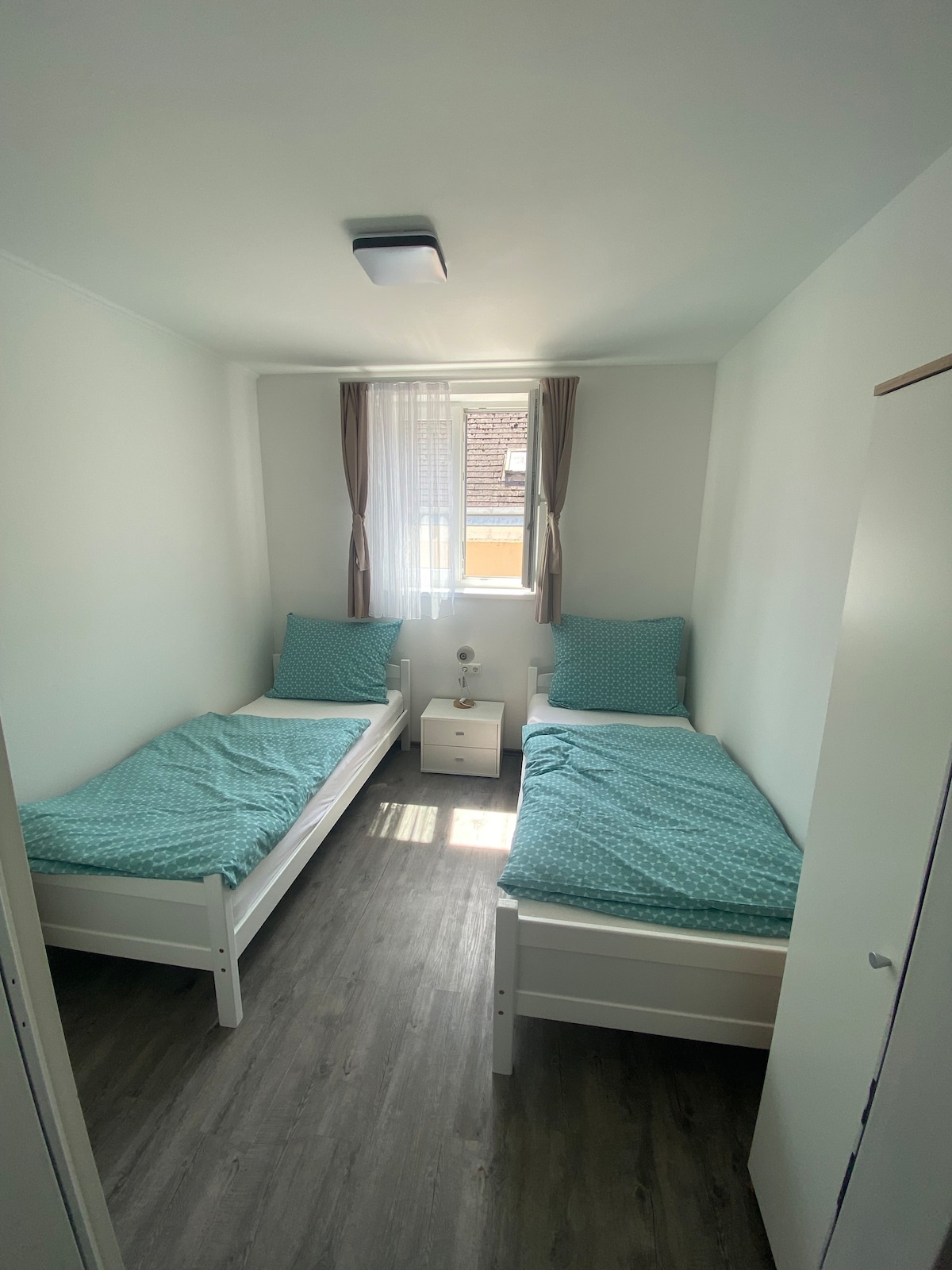 Zefi的公寓Zimmer Amstetten