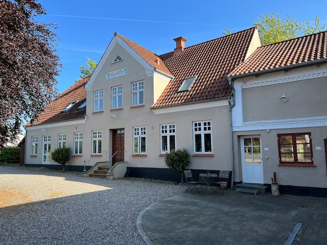 森讷堡 (Sønderborg)的民宿