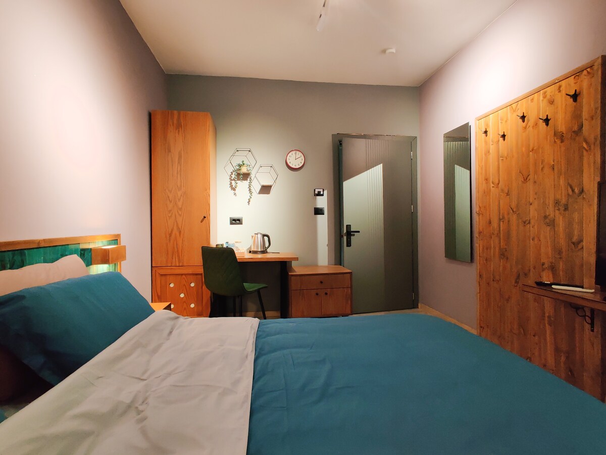 Piro's Cozy Room 2 - City Centre
