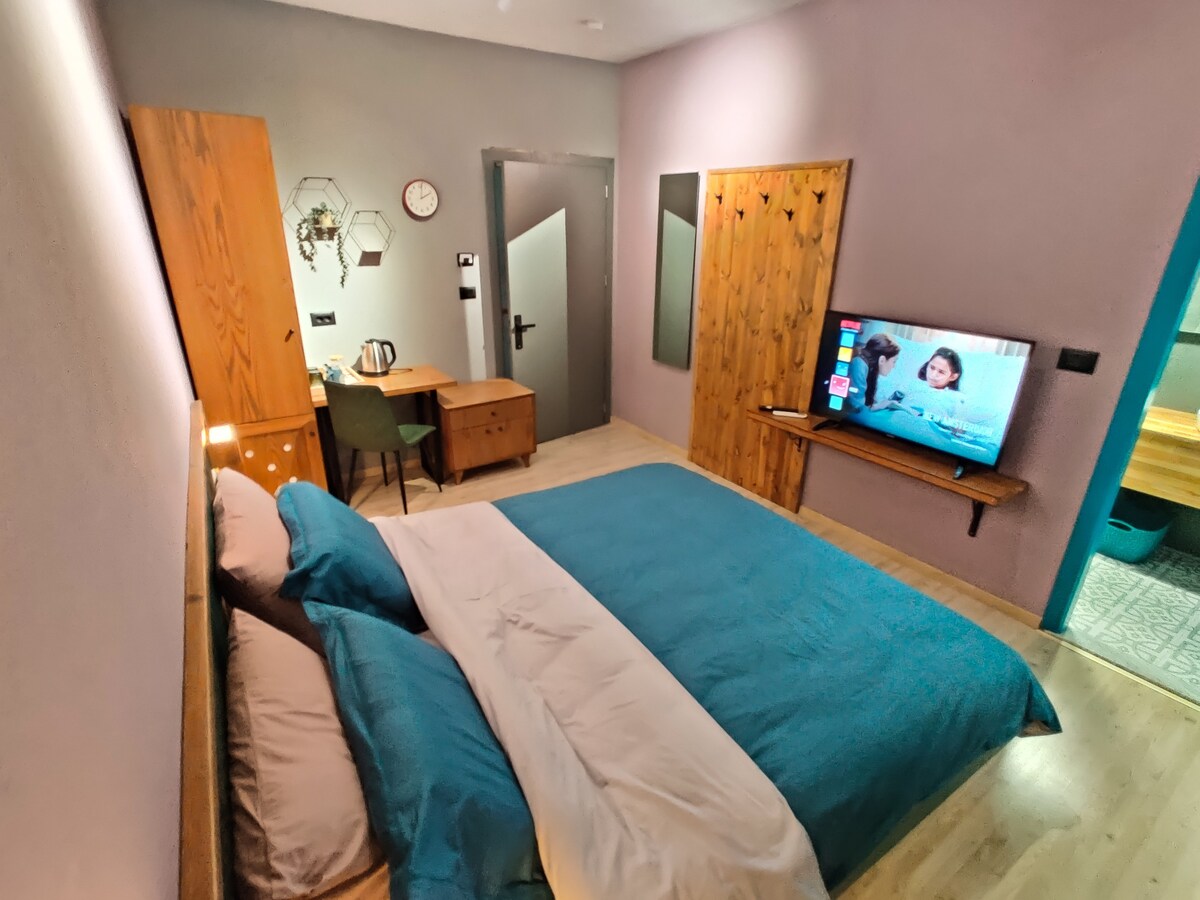 Piro's Cozy Room 2 - City Centre