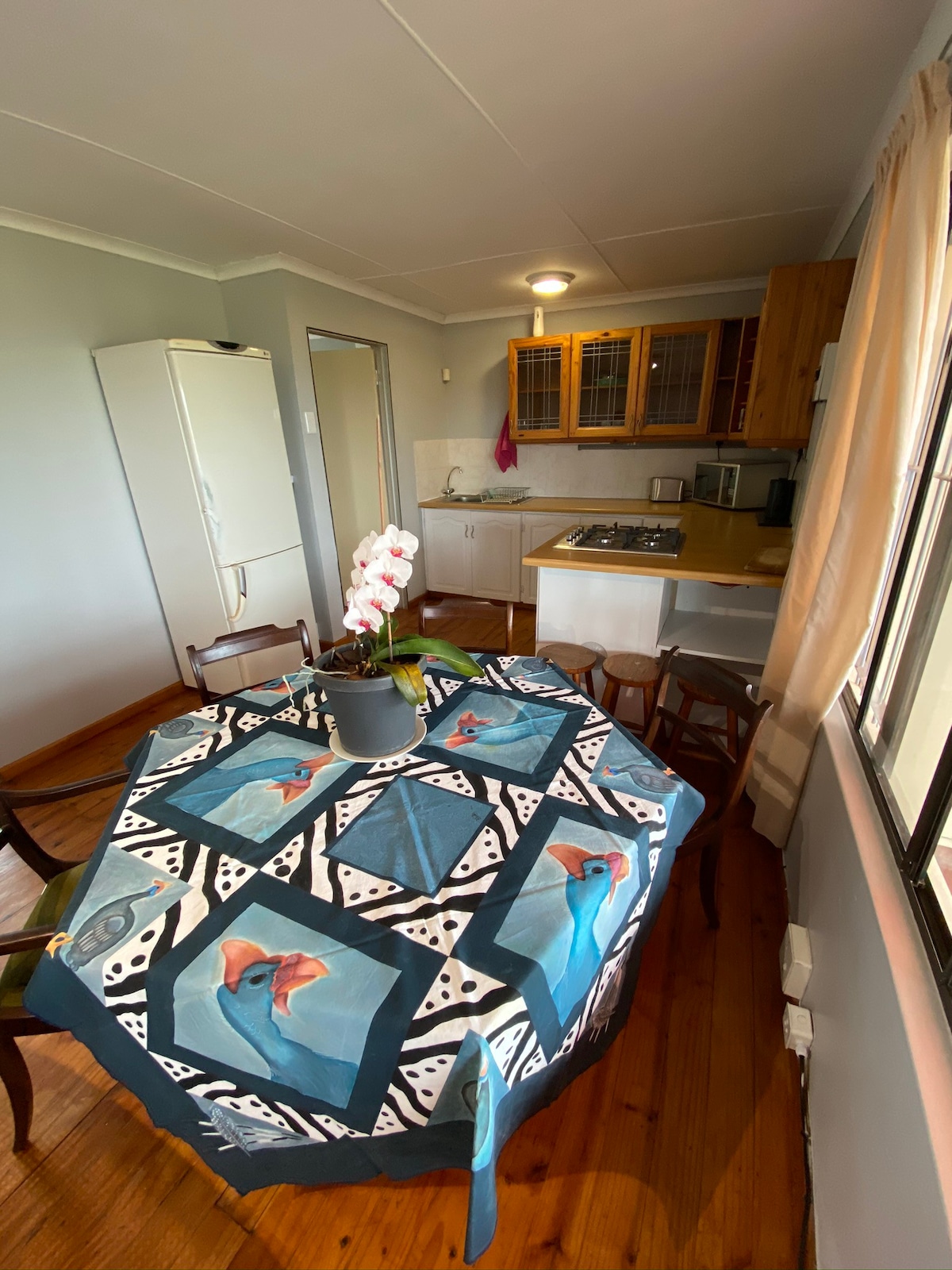 Kayser's Beach Holiday Apartment