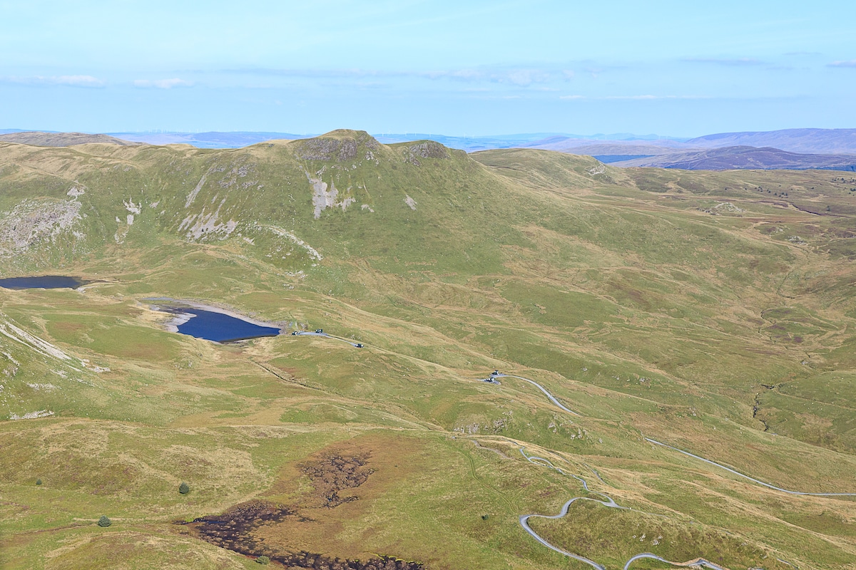 Barlwyd Off-Grid Glamping