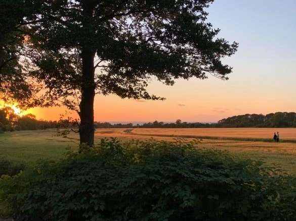 Drömboende nära Båstad &Torekov