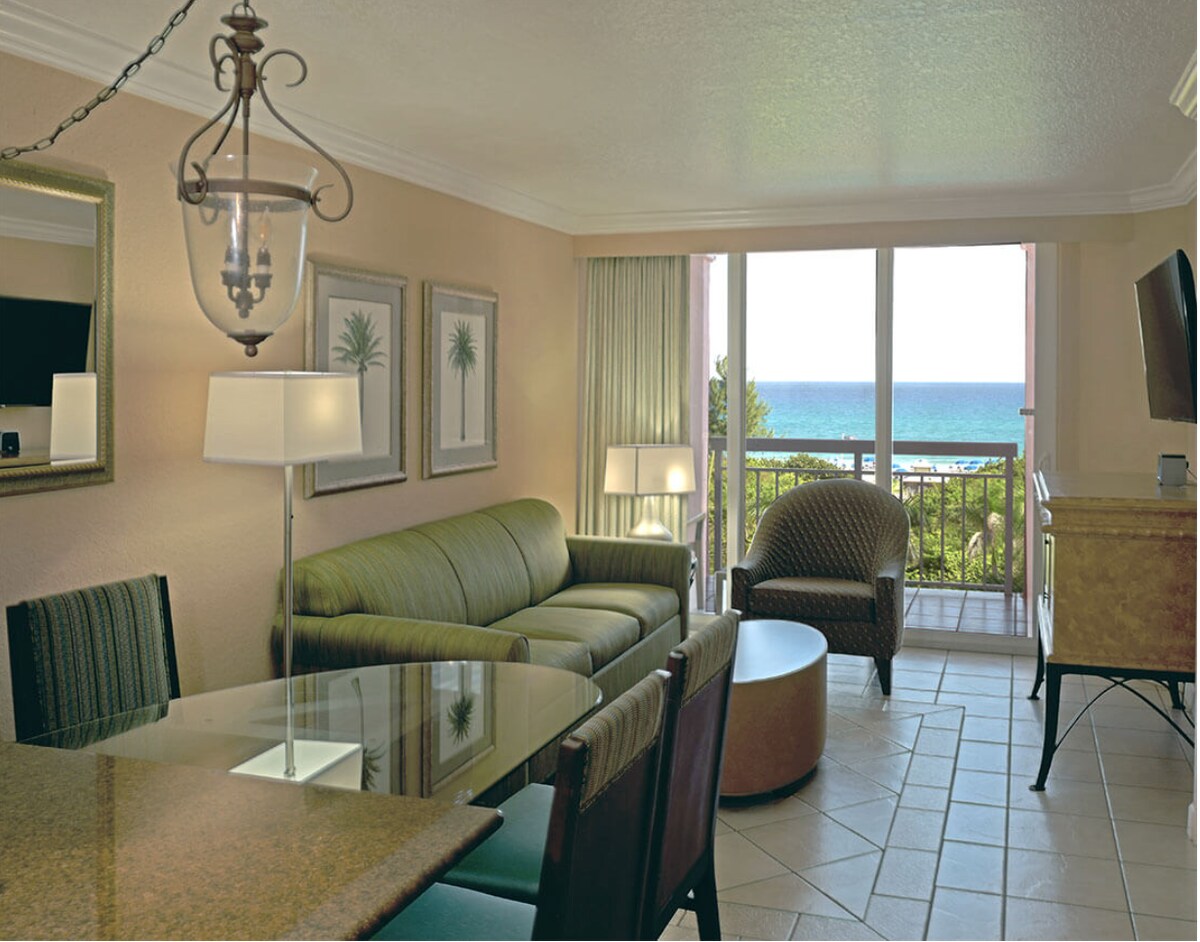 Resort Suite in Palm Beach