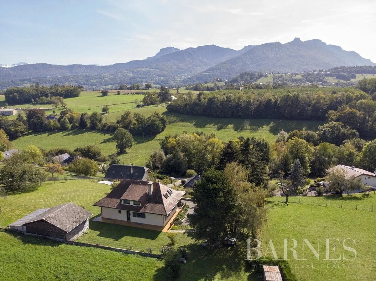 Grande Maison Campagne Belle Vue