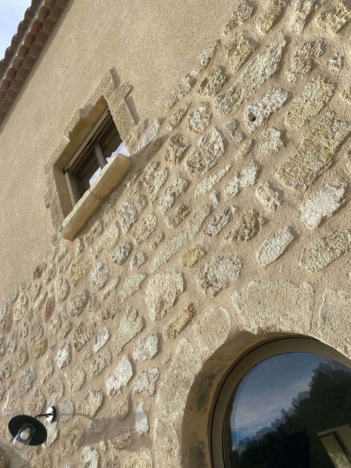 La Maison de Léo en Provence