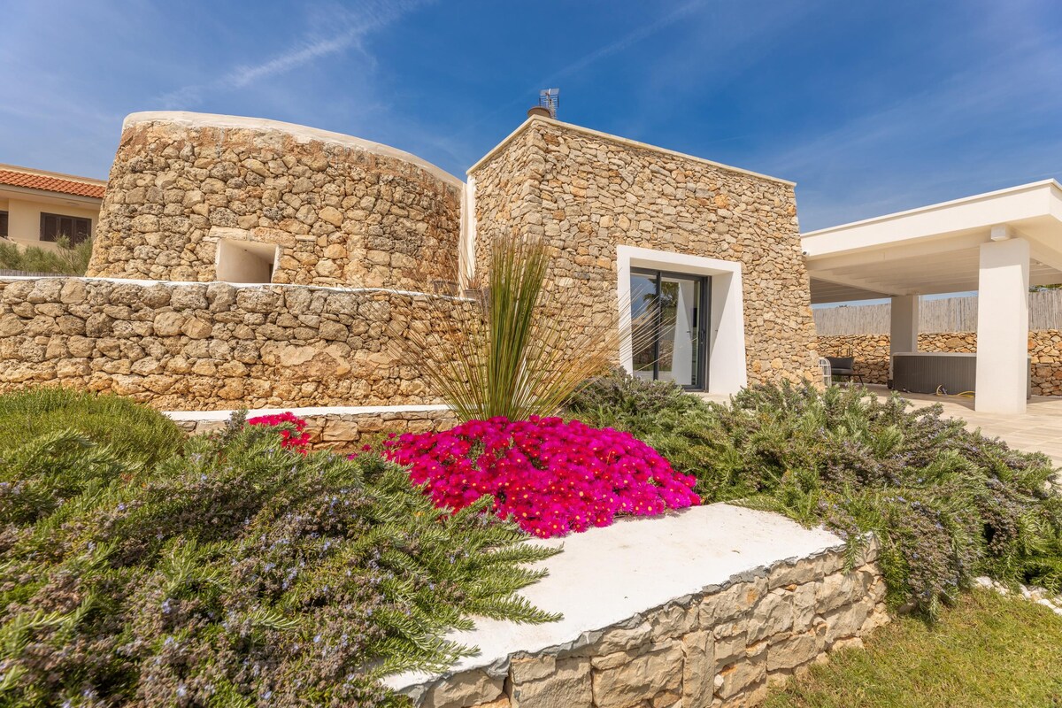 Trullo Paradise