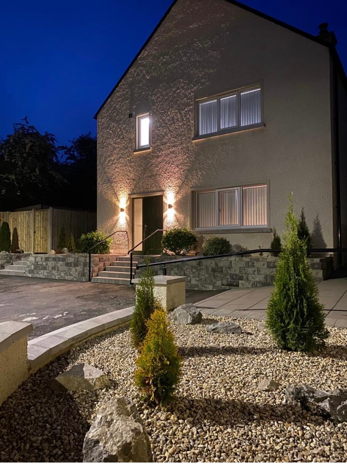 Explore Fermanagh from "The Fort" Guesthouse