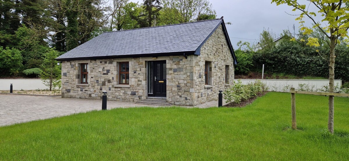 Creevagh Cottage