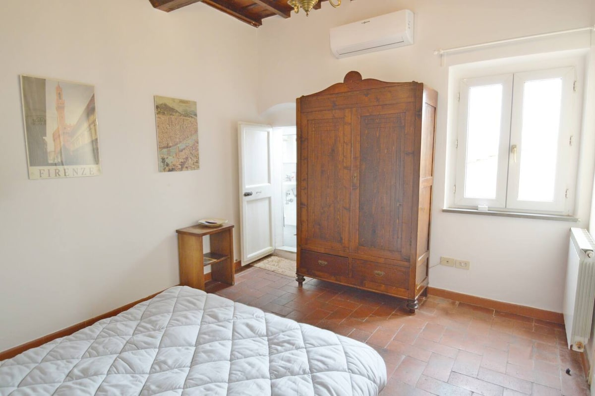 位于圣十字（ Santa Croce ）的Conce-1卧室公寓