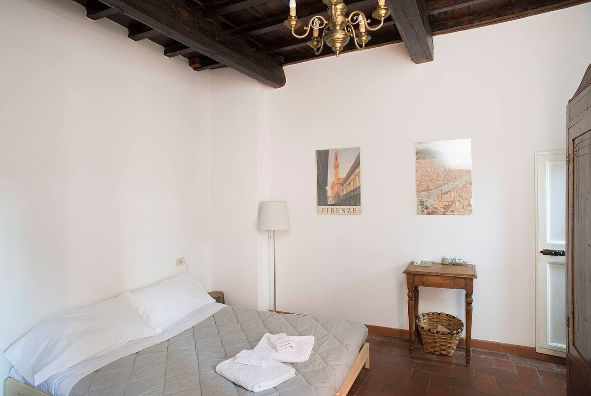 位于圣十字（ Santa Croce ）的Conce-1卧室公寓