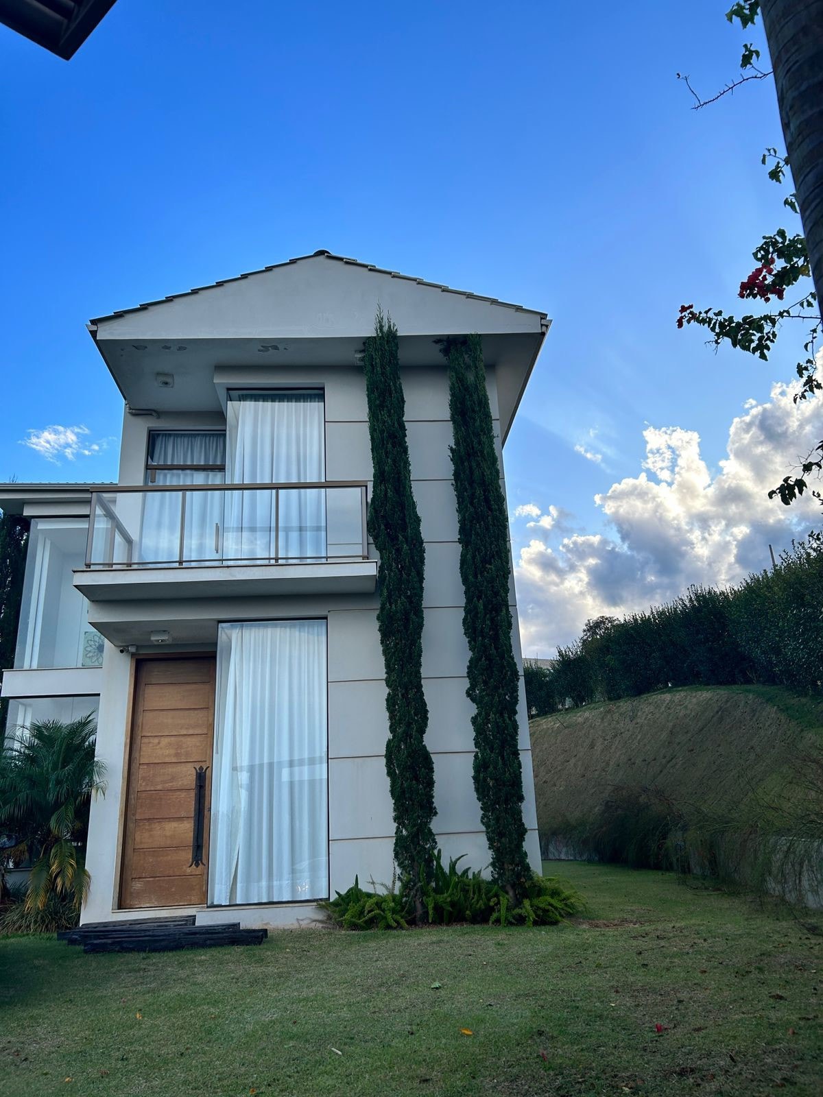 Casa de Campo, próximo a Caparaó