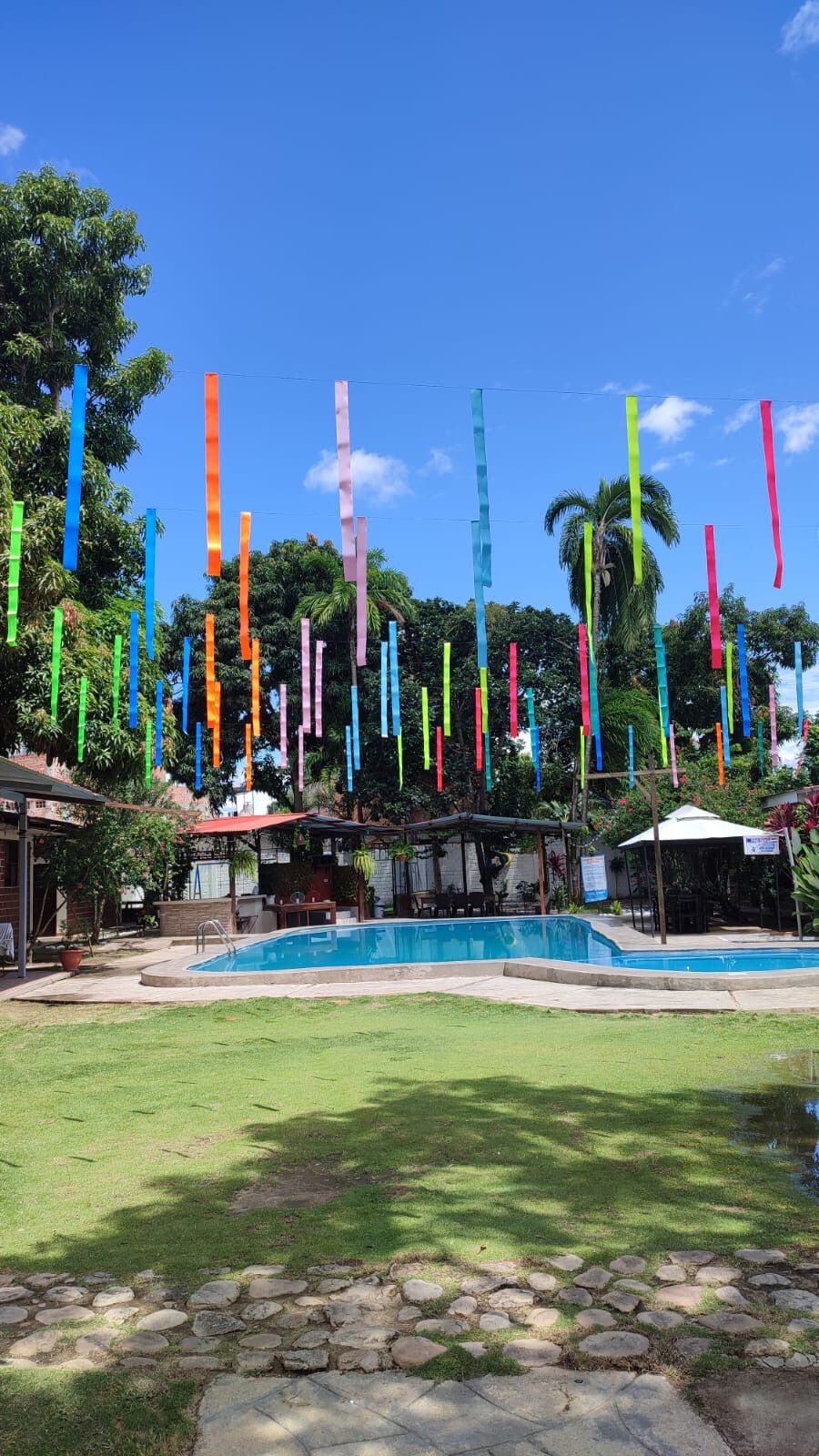 casa bambu - tarapoto