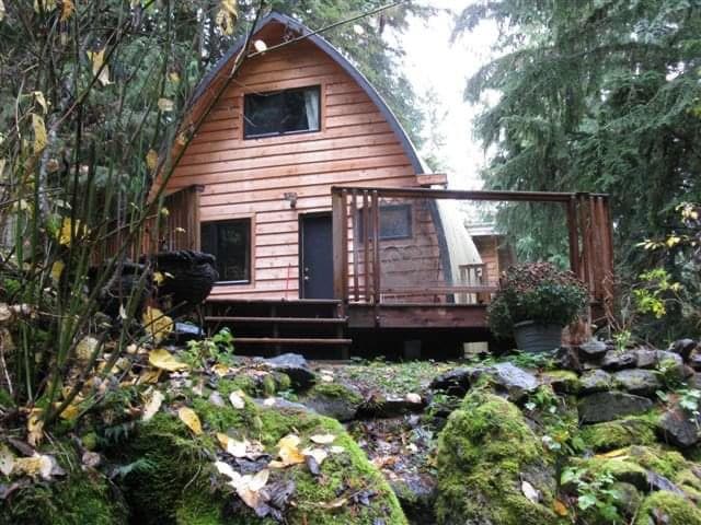Cedar Creek Cabin