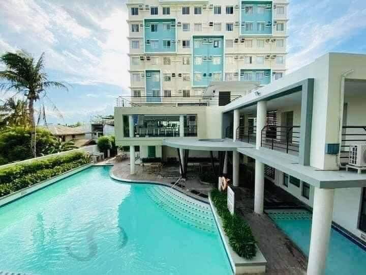 iloilo city condo near clubhouse by jelou