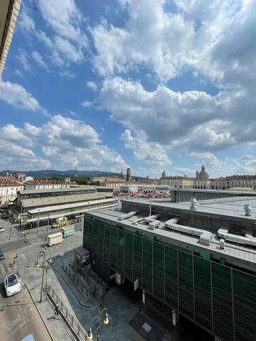 都灵(Torino)的民宿