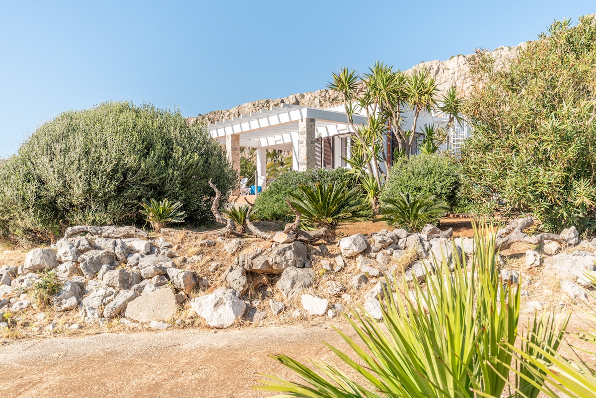 Casa Lia a San Vito Lo Capo