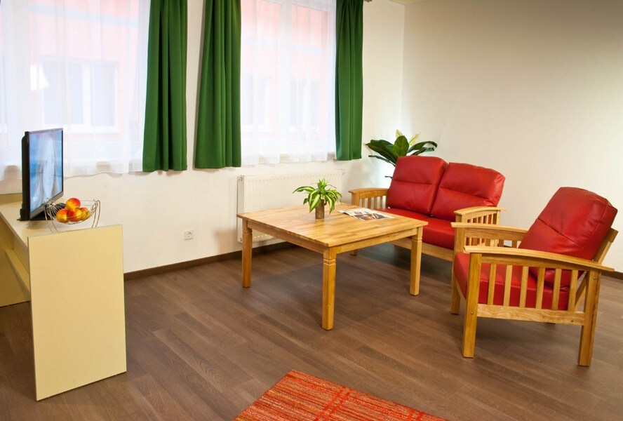 Zimmer 56m² Wiener Neustadt AP14