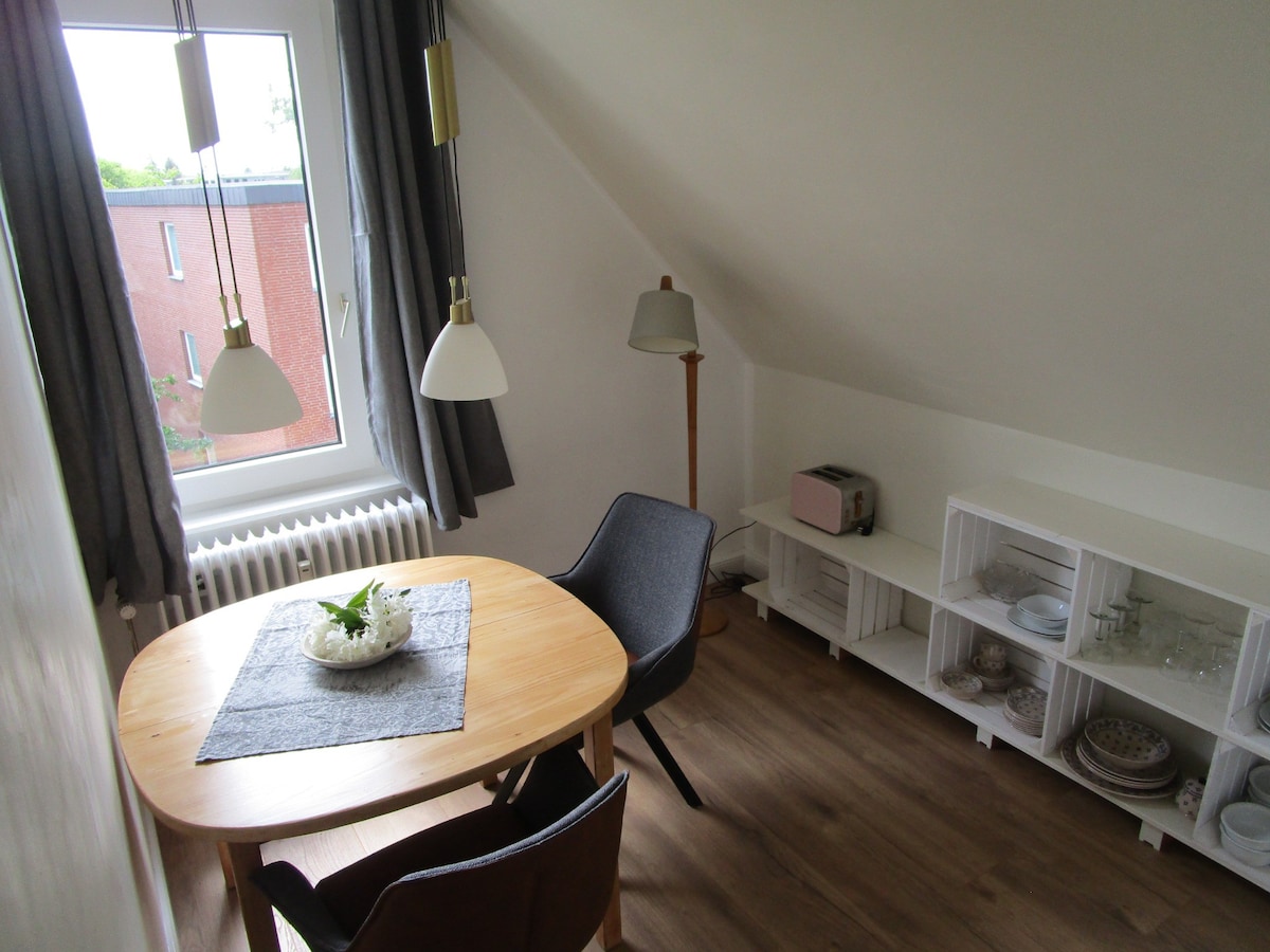 Appartement-Oldenburg-City-Lambertistrasse