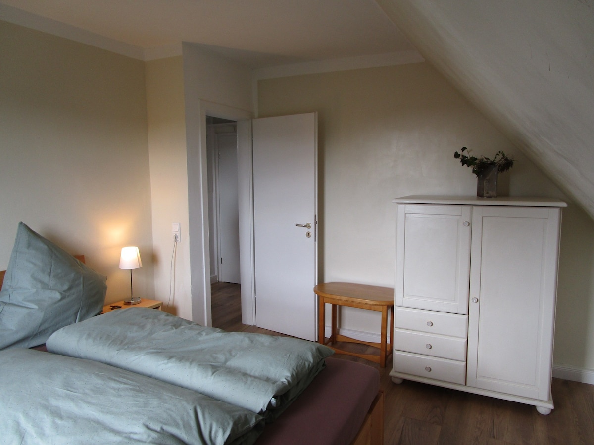 Appartement-Oldenburg-City-Lambertistrasse