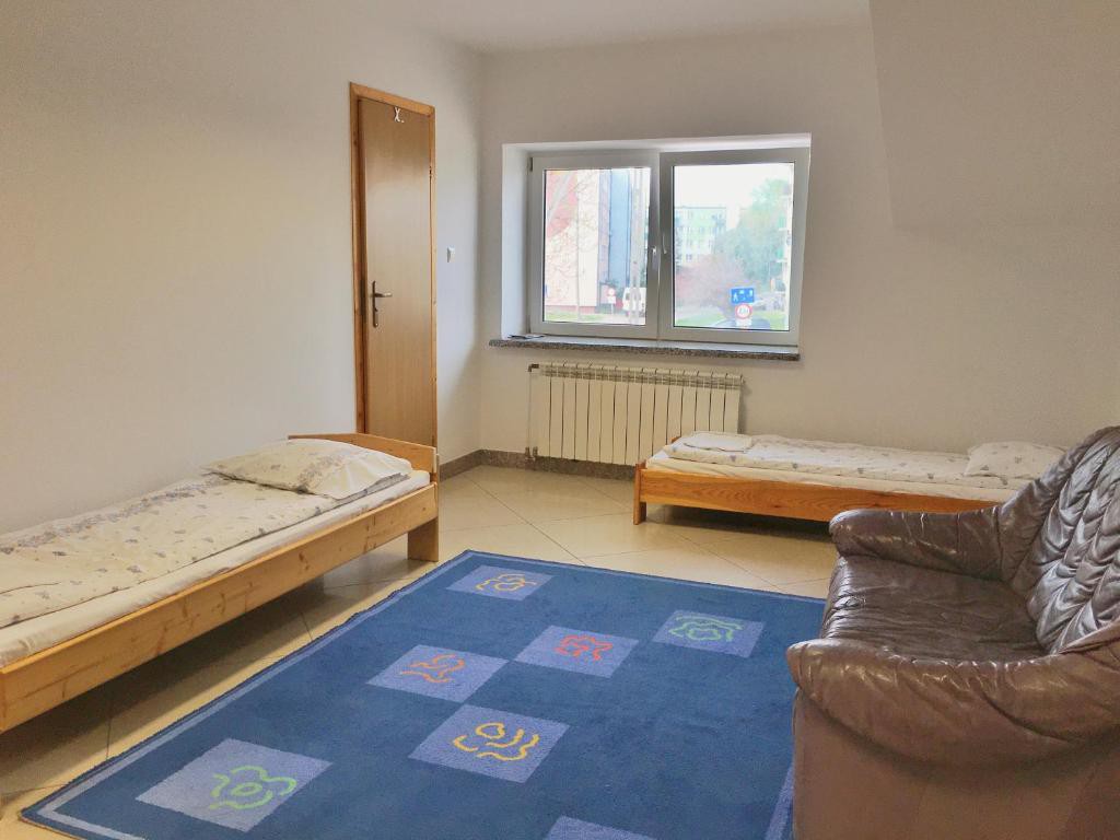 Apartament w Młynie 3 osobowy