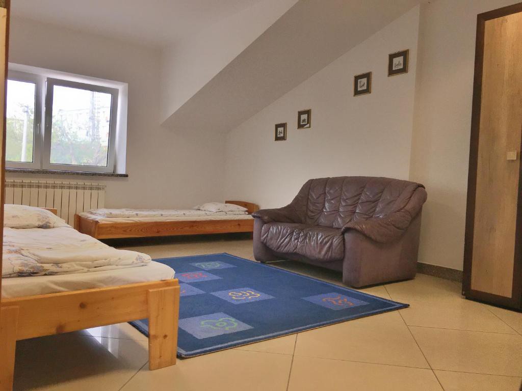 Apartament w Młynie 3 osobowy