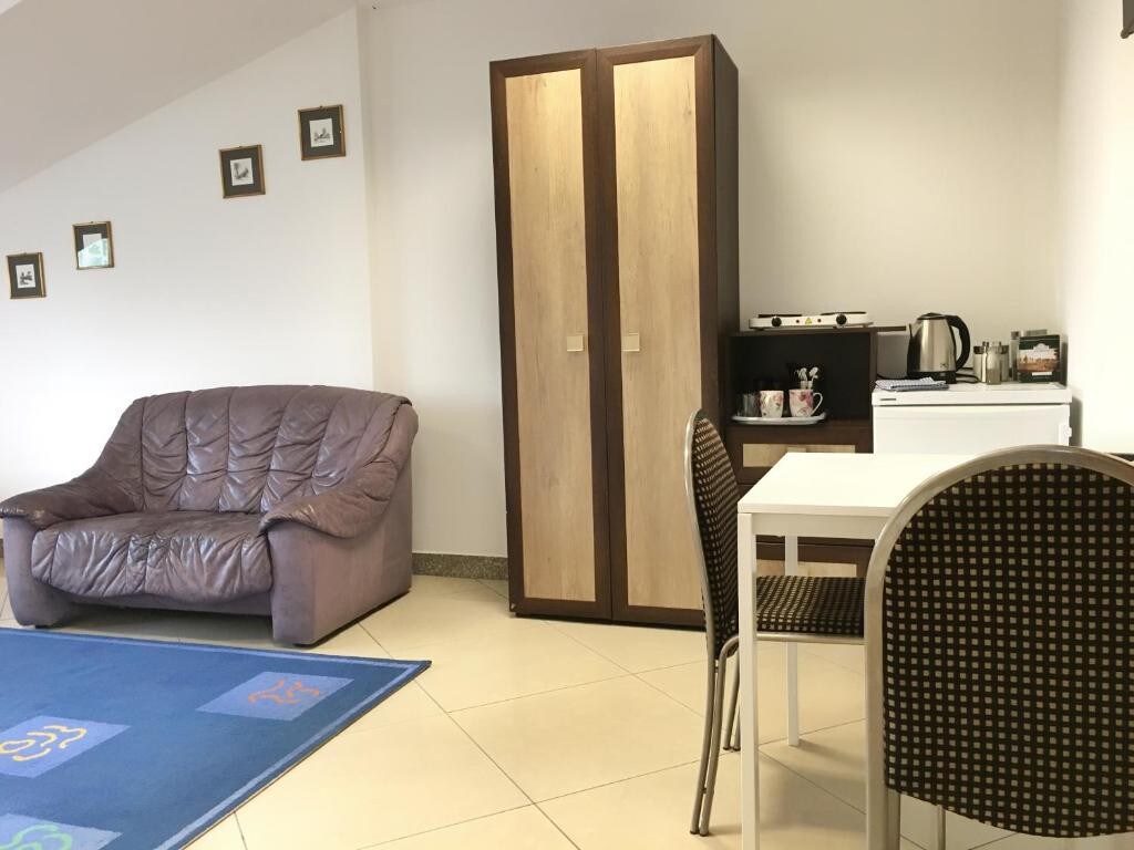 Apartament w Młynie 3 osobowy