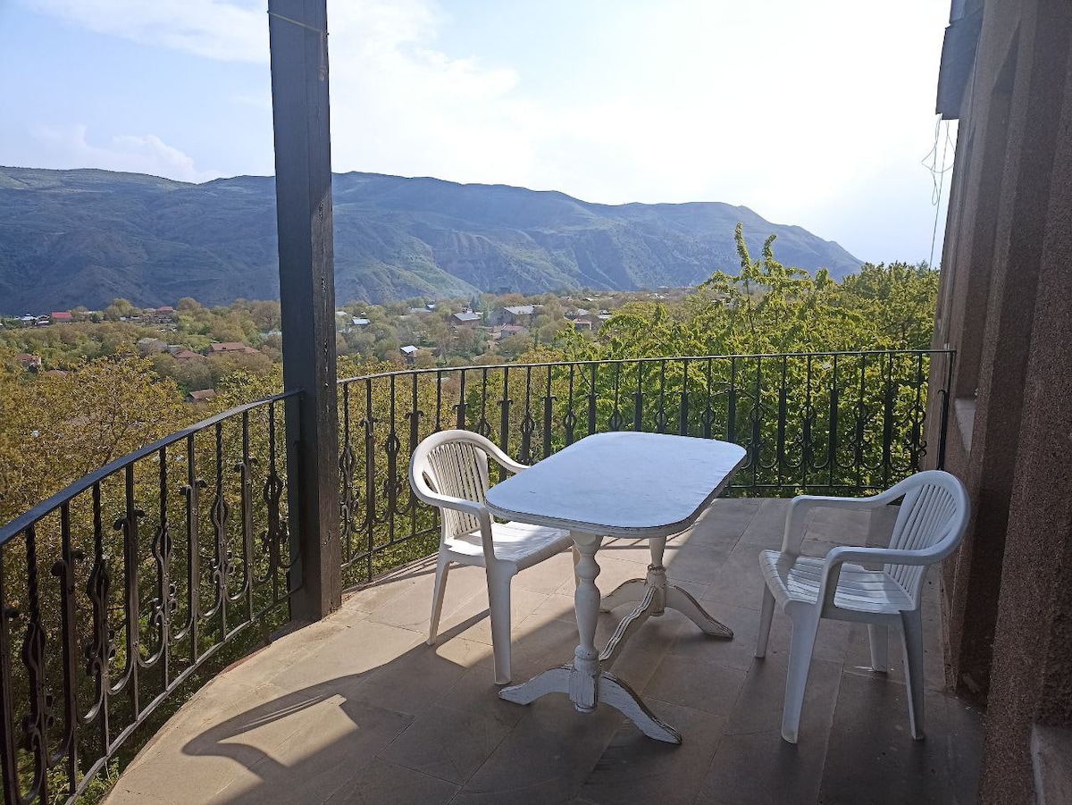 Garni Guest House - Calm&Scenic