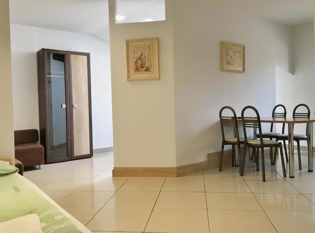 Apartament w Młynie 5-osobowy