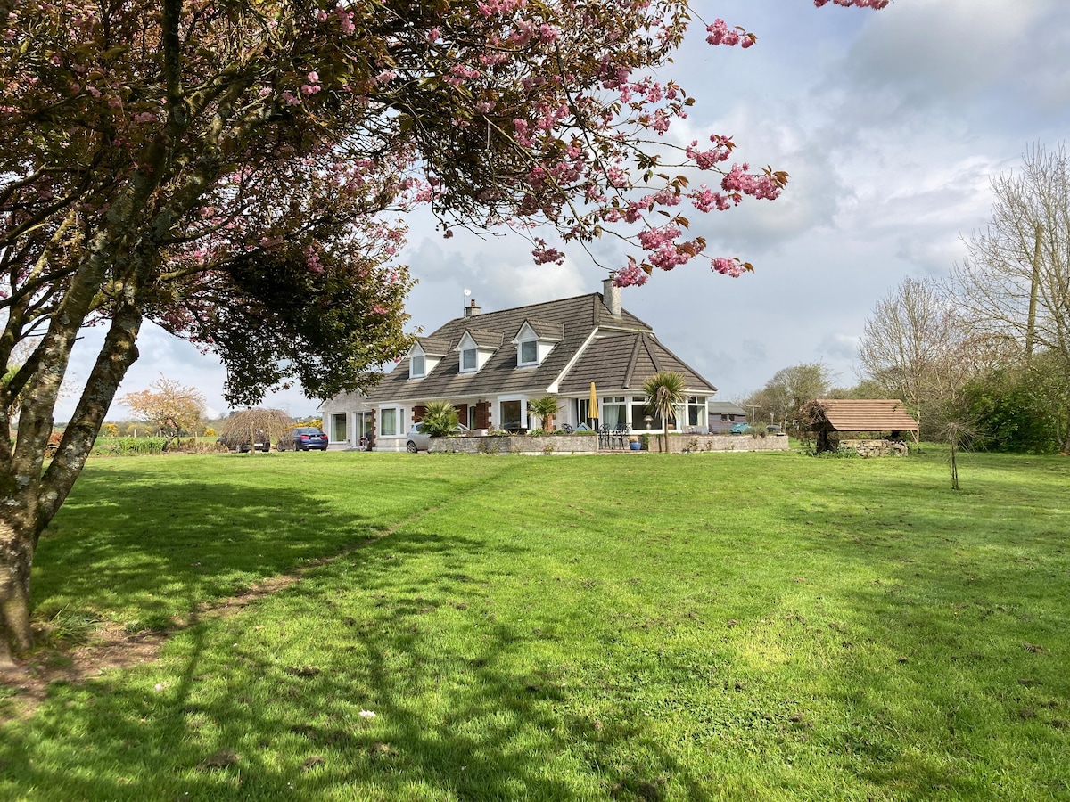 Blarney Countryside Private Guest Studio