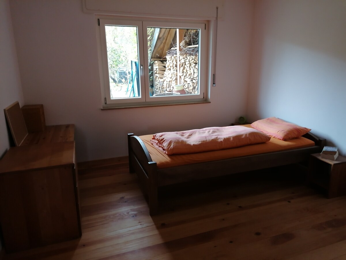 Wohnung in Waldkirch