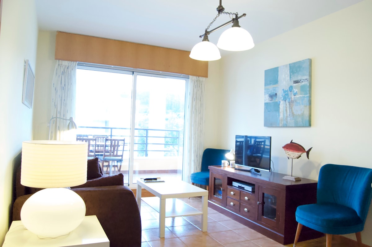 Apartamento Puerto Azul Cedeira