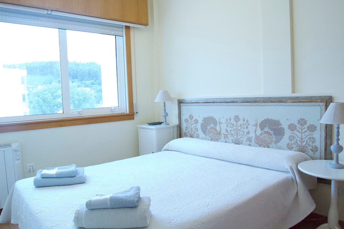 Apartamento Puerto Azul Cedeira