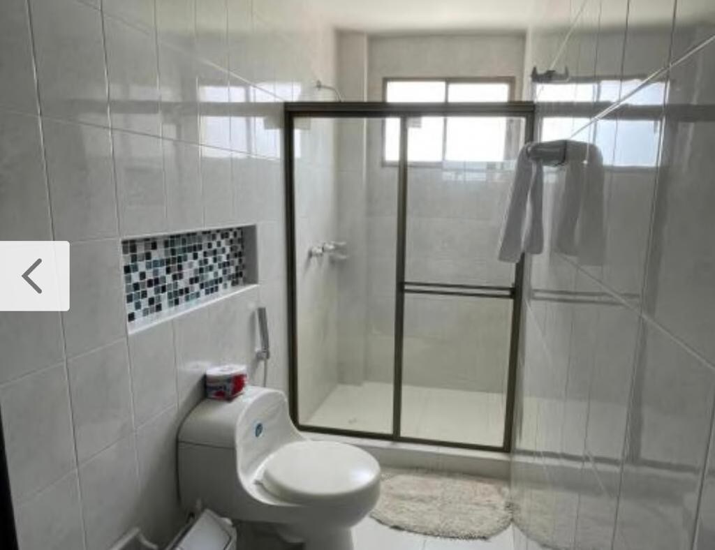 Apartamento Balcones Costa Azul