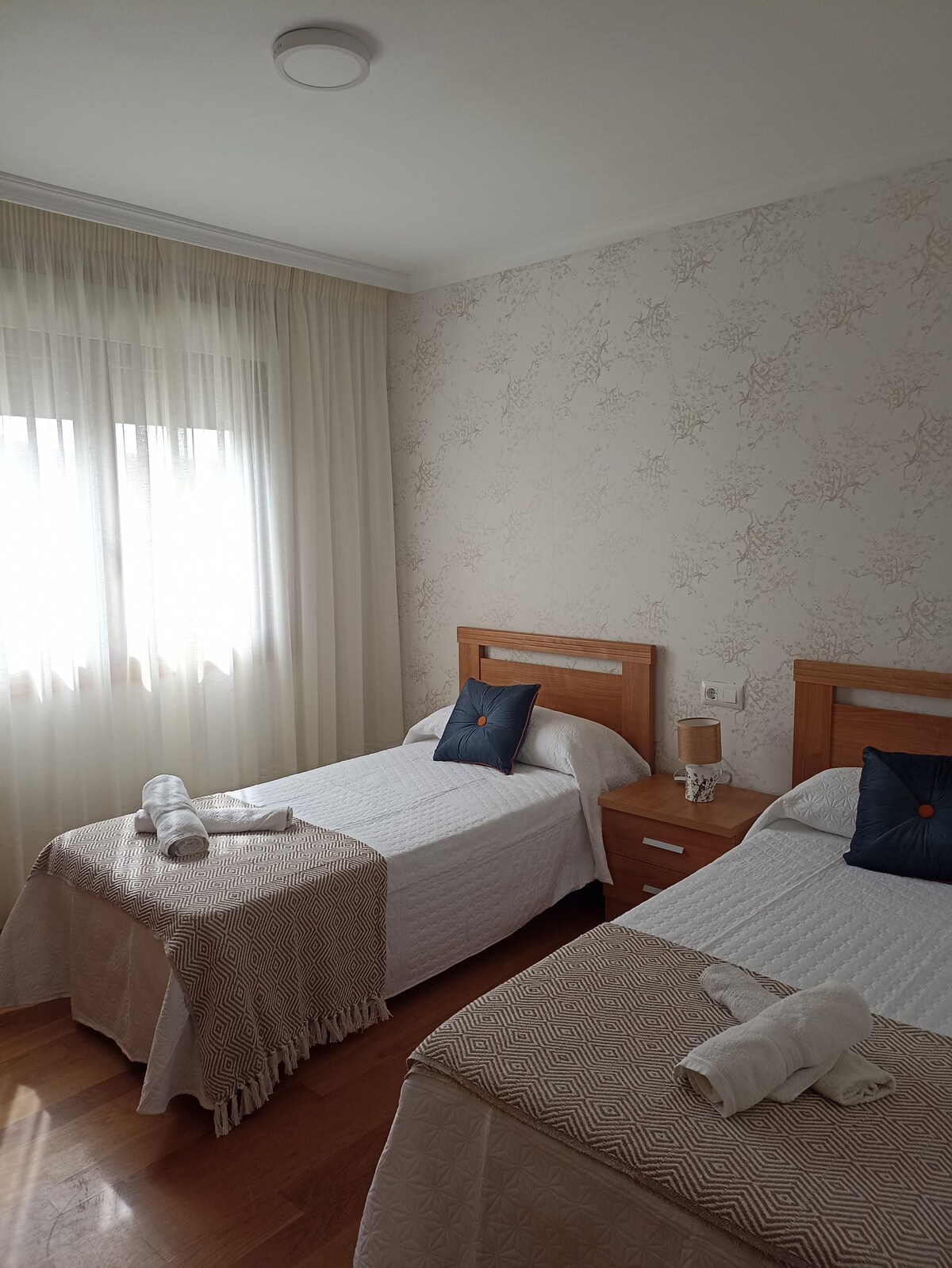 Apartamento Lucia