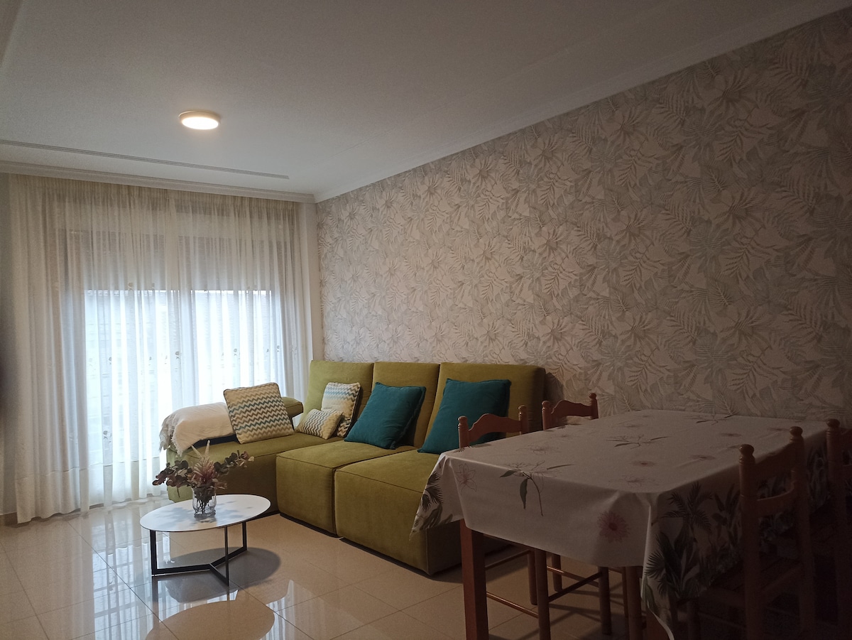 Apartamento Lucia