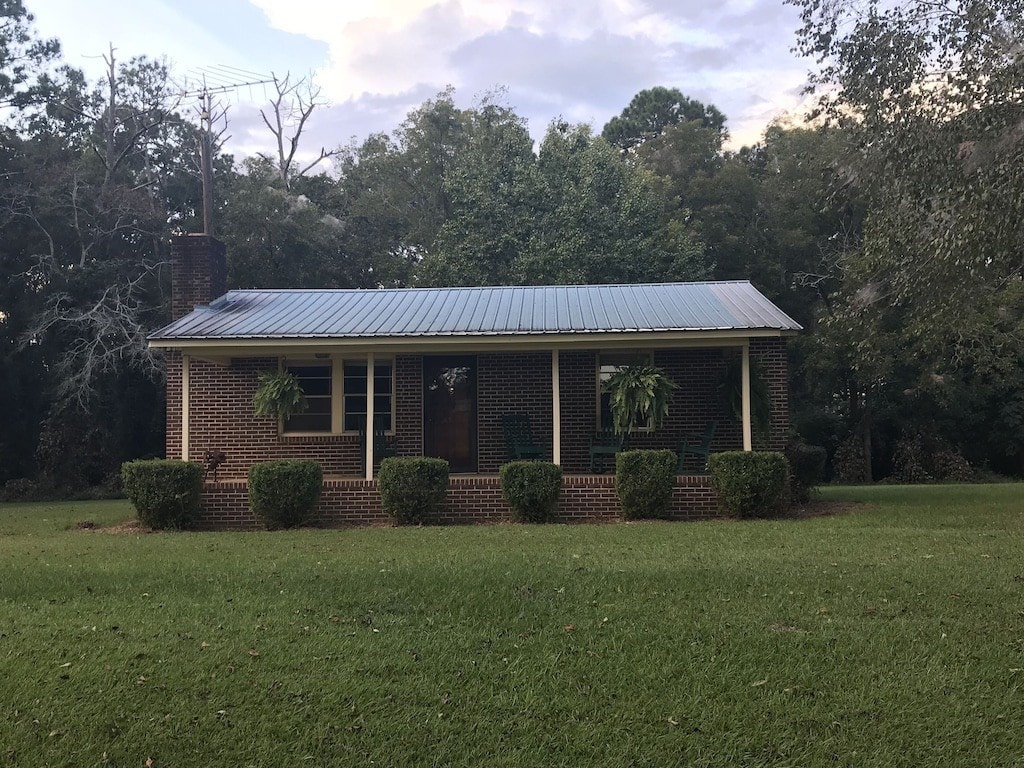 Hillbilly Hut