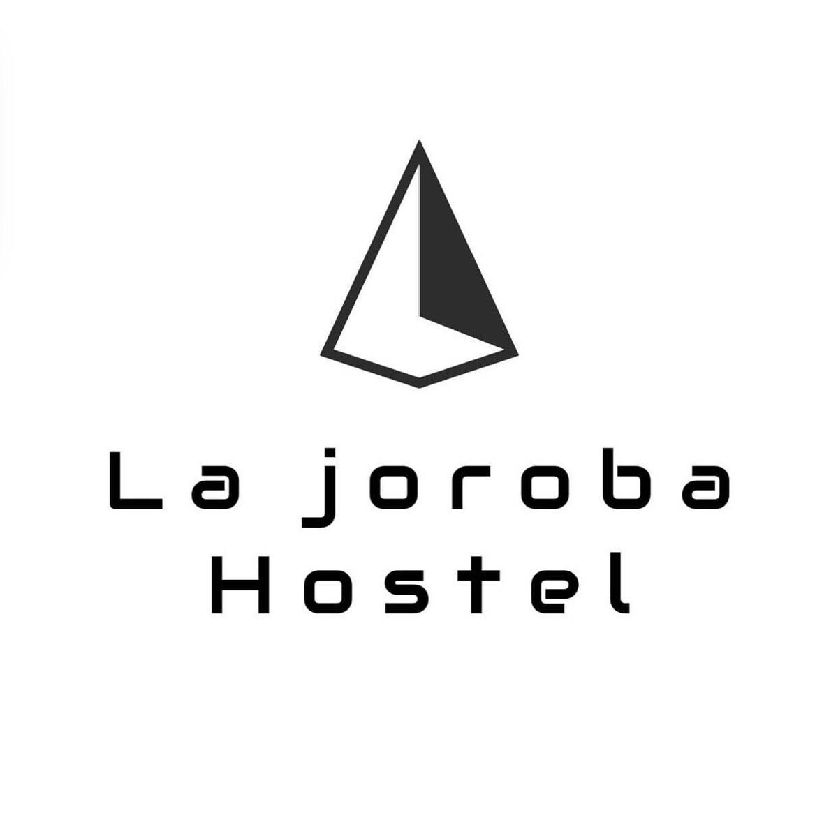 La Joroba Hostel. Viajero